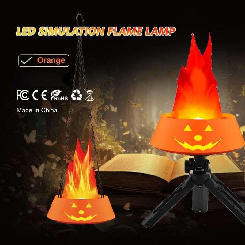 🎃2025 New Halloween Decorative Lights