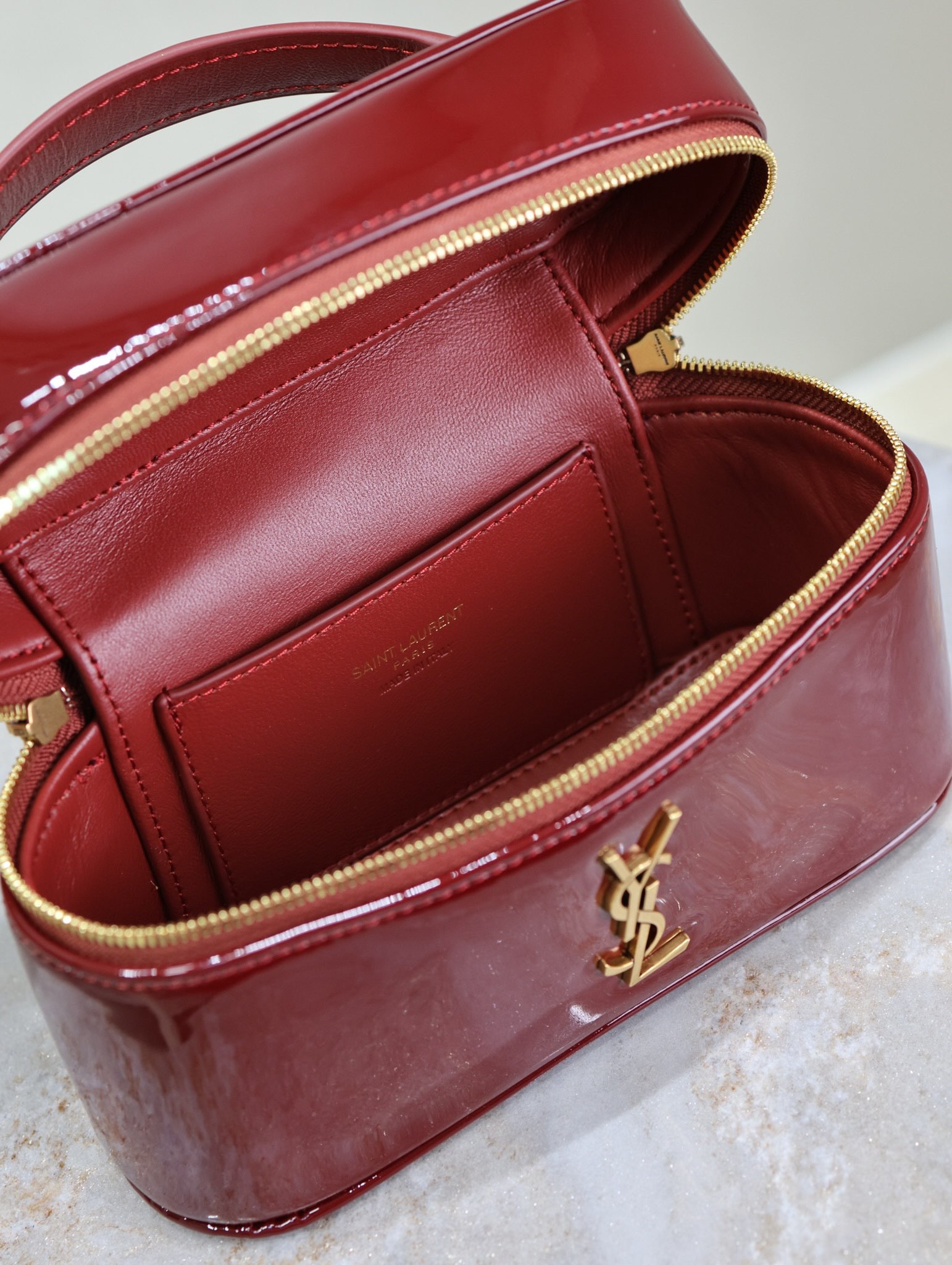 Yves Saint Laurent GABY MINI Box Bag 766731