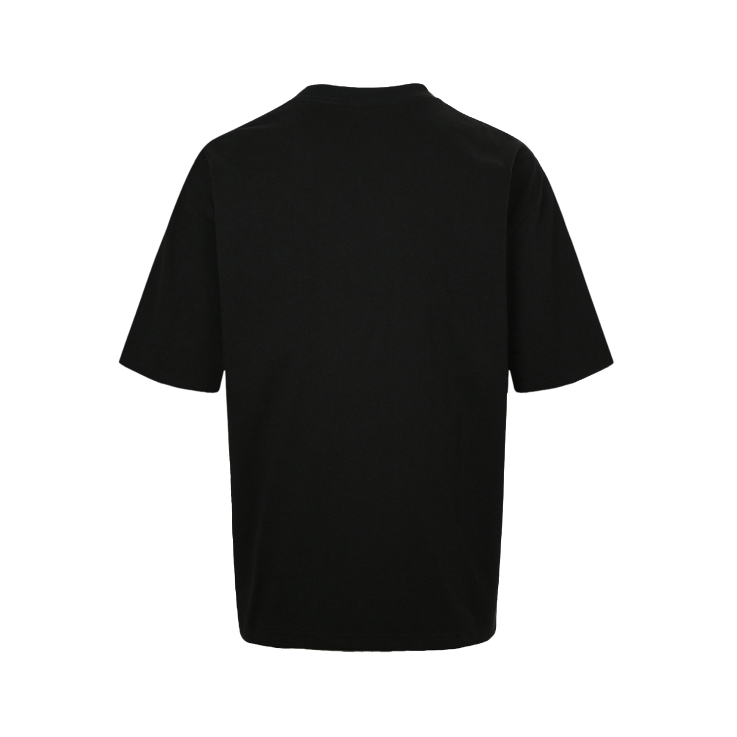Burberry 25ss Astro Boy print short sleeve