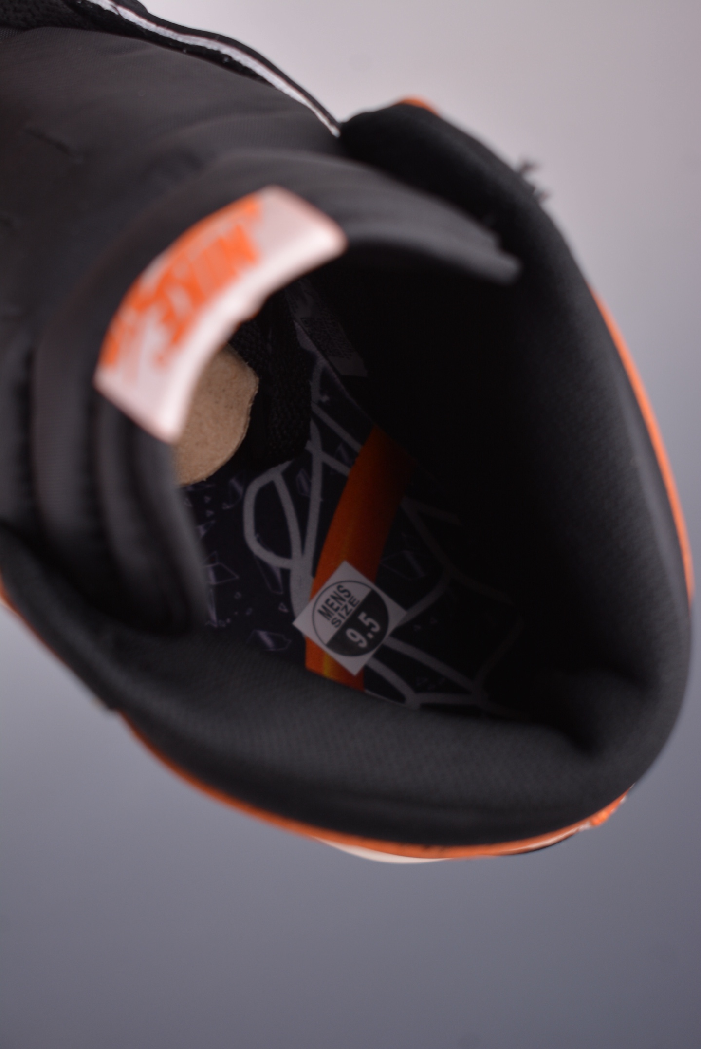 Air Jordan 1 169 High OG “Shattered Backboard” DZ5485-008