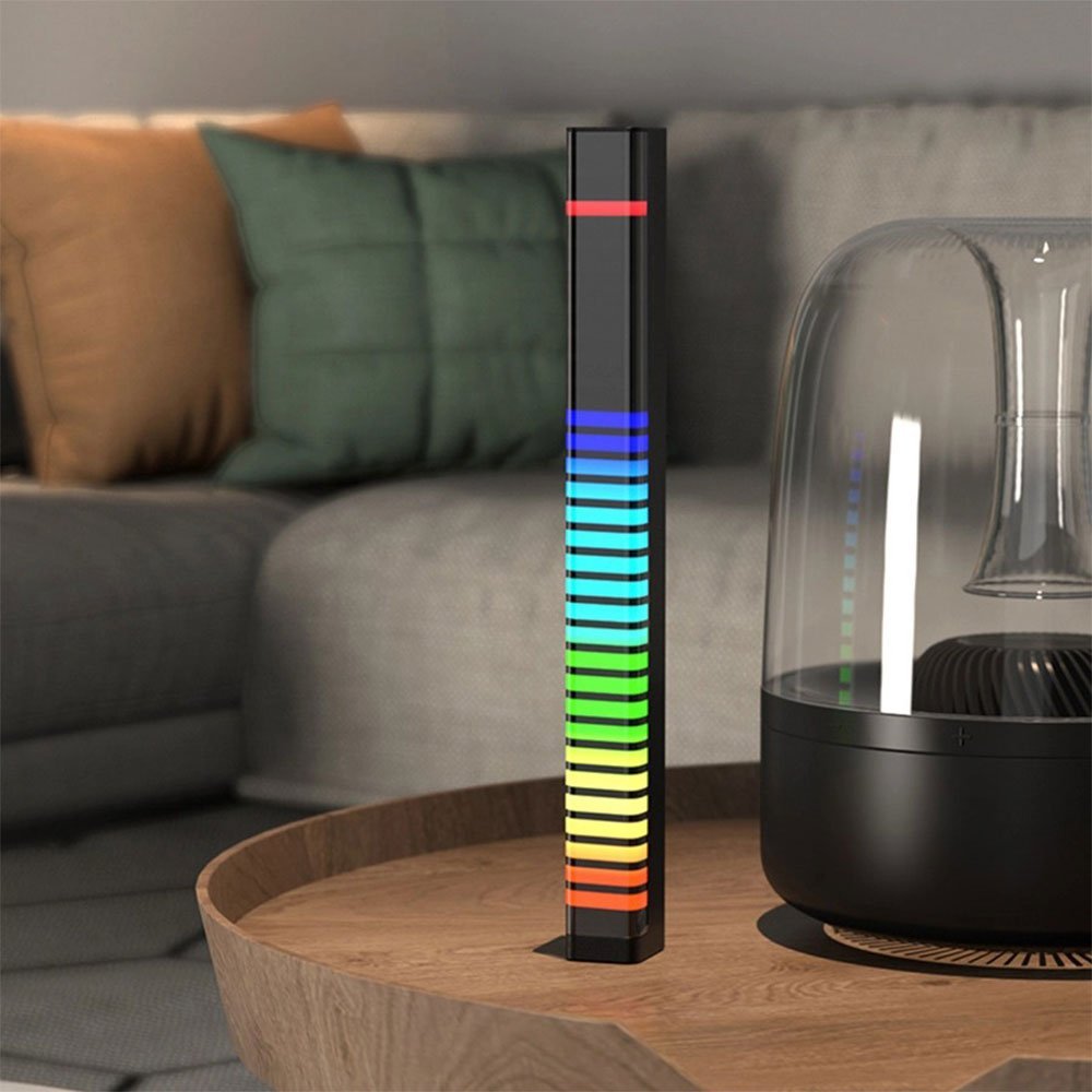 Sweetleo LED Sound Control Pickup Rhythm Lights