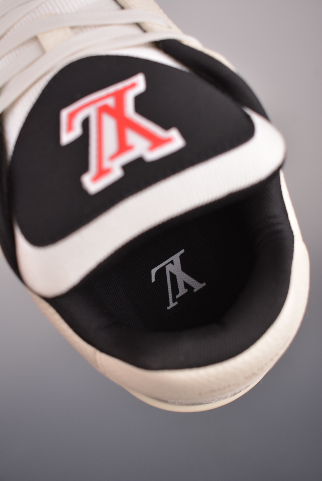 Louis Vuitton Archlight Sneakers White and Black