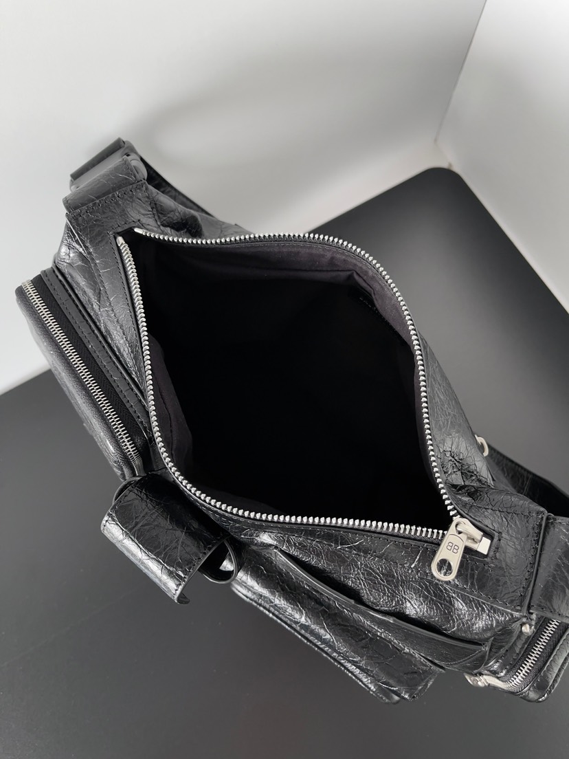 Balenciaga SUPERBUSY Collection Handbags