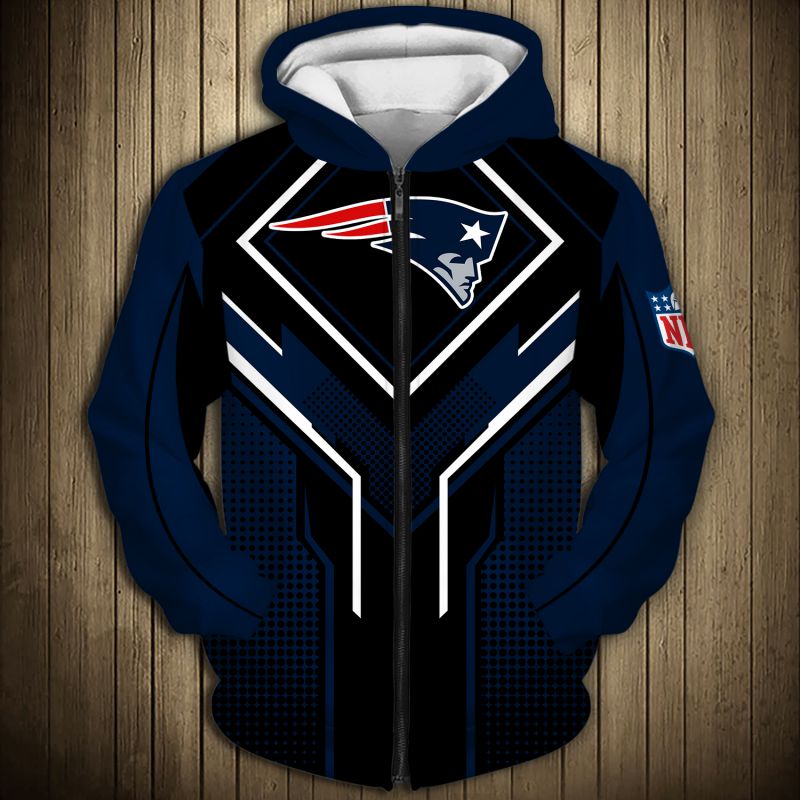 NEW ENGLAND PATRIOTS 3D NEP210