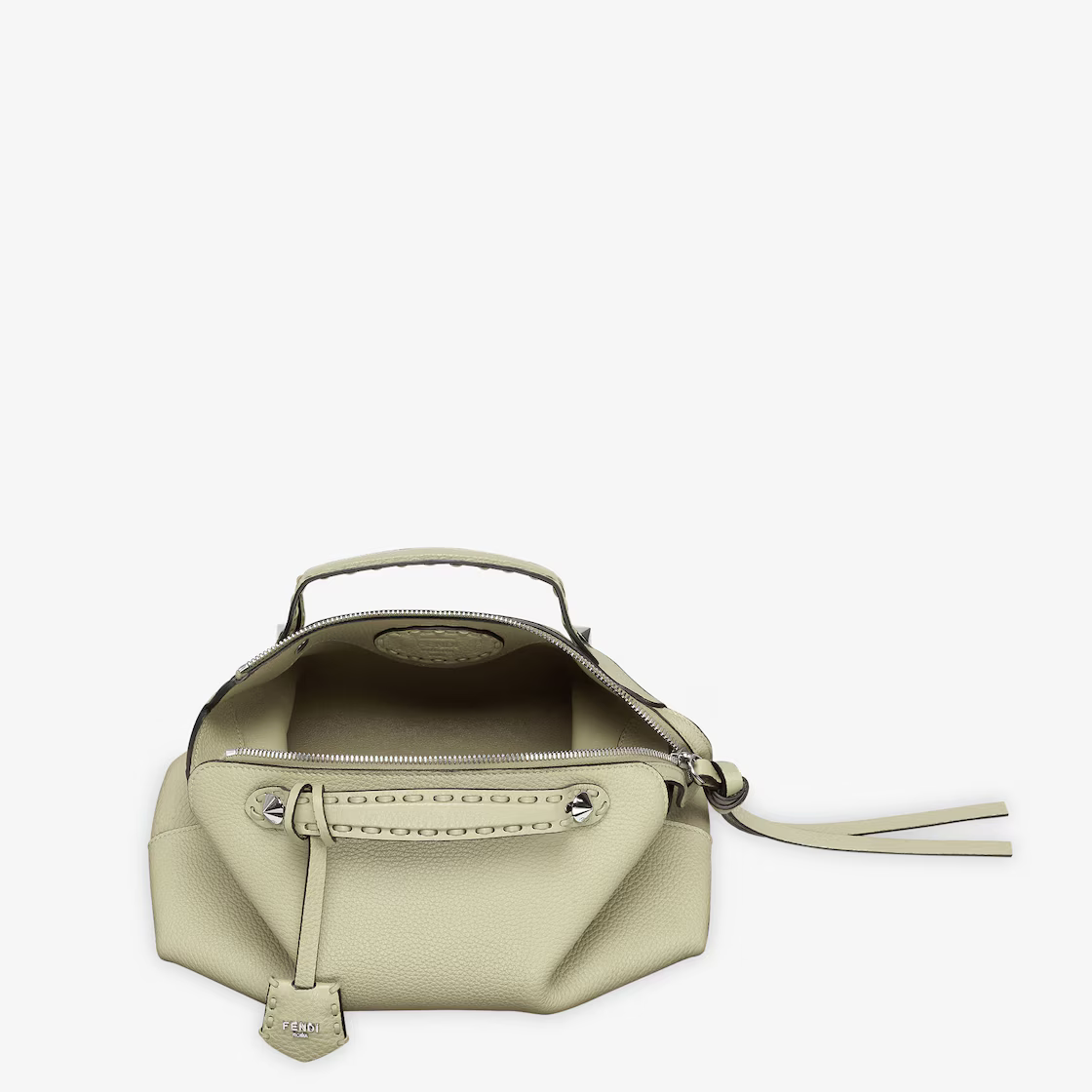 Fendi By The Way Selleria Medium Handbag 8BL155ASU2F1GMK