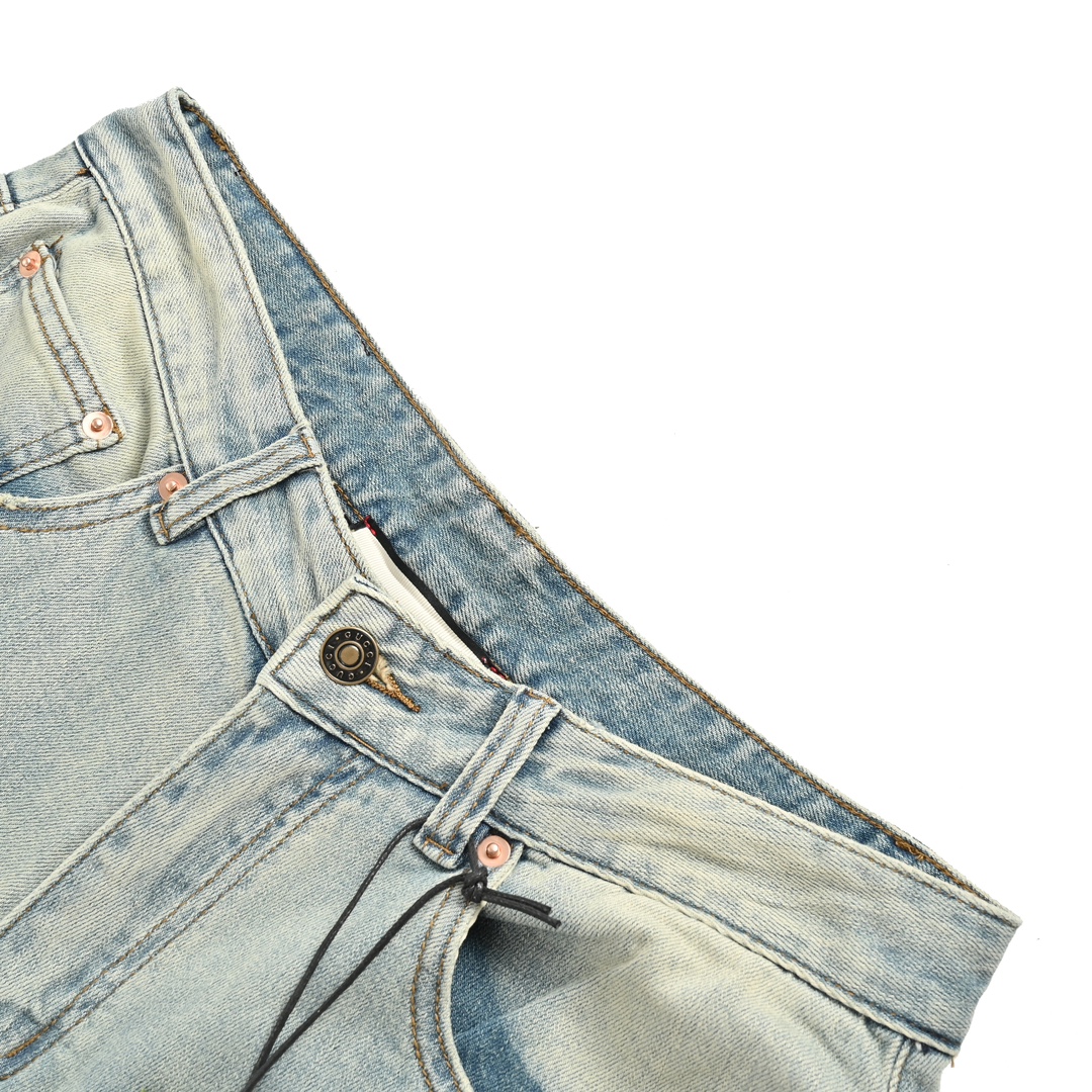 Gucci Dragon Year Limited Edition Jeans