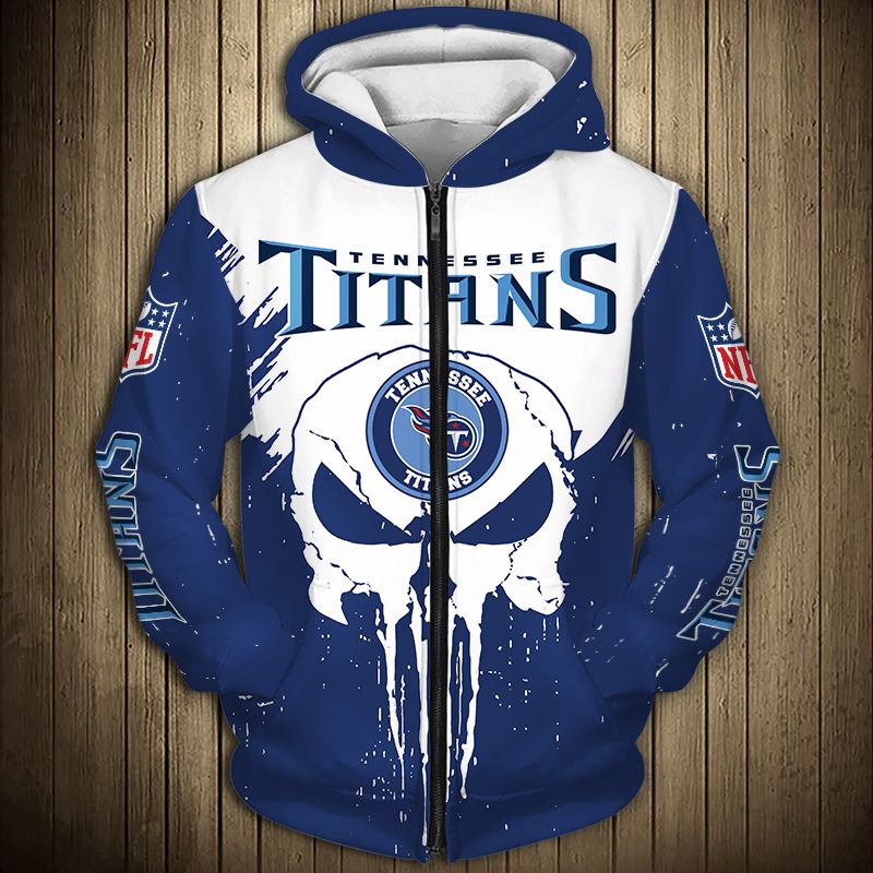 TENNESSEE TITANS 3D TT3302