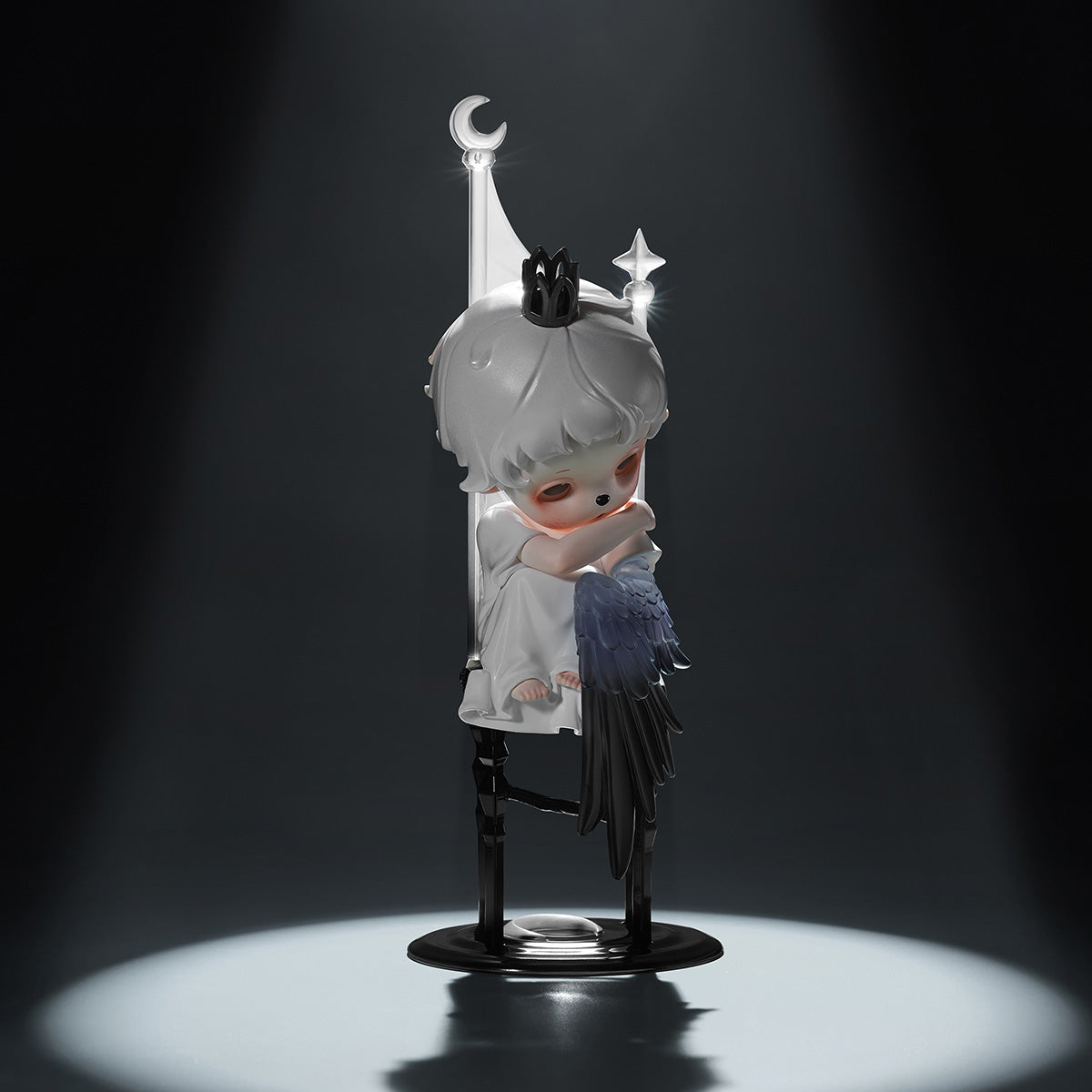 POP MART inosoul's Lucid Dreams Series Figures [1 Blind Box]