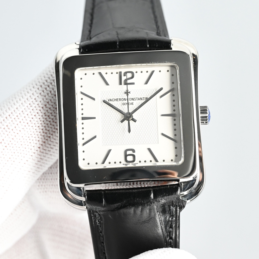 Vacheron Constantin Historic Masterpieces
