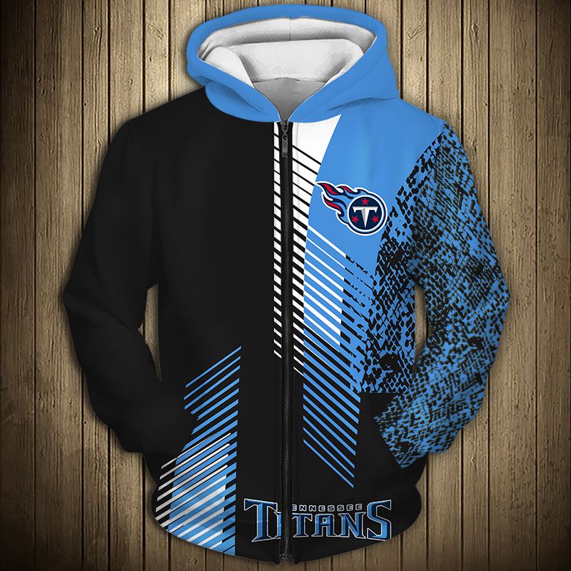 TENNESSEE TITANS 3D TT260