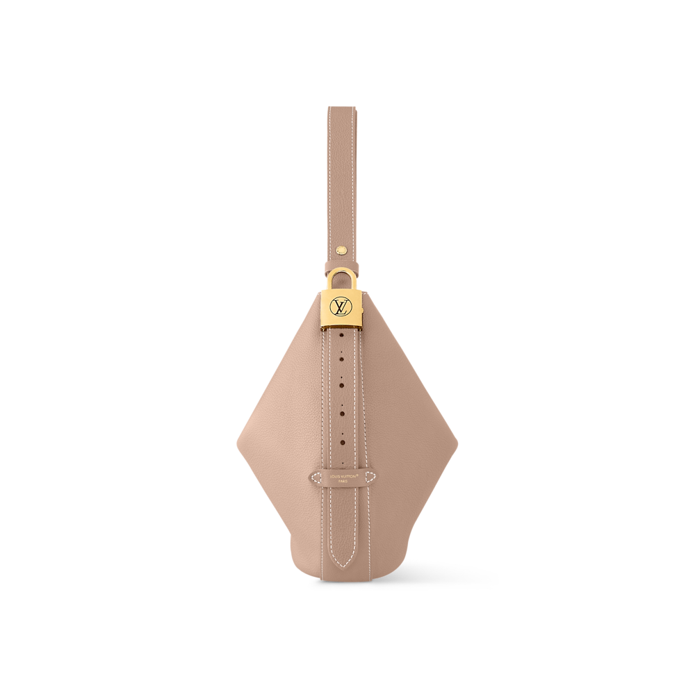 Louis Vuitton Low Key Cookie Medium Bag M14417