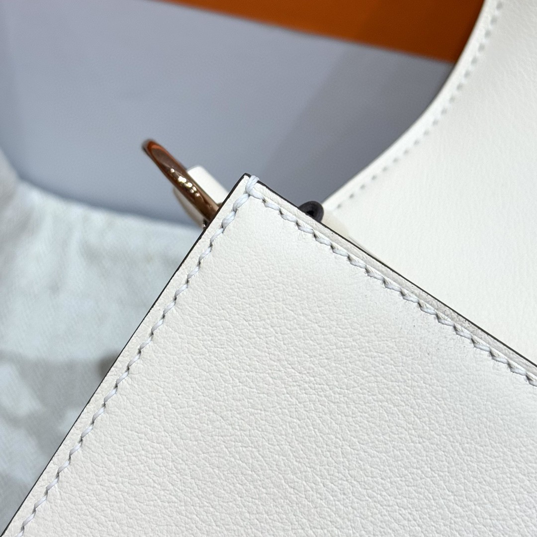 Hermès Roulis i2Nata Handbag (Handmade to Order)