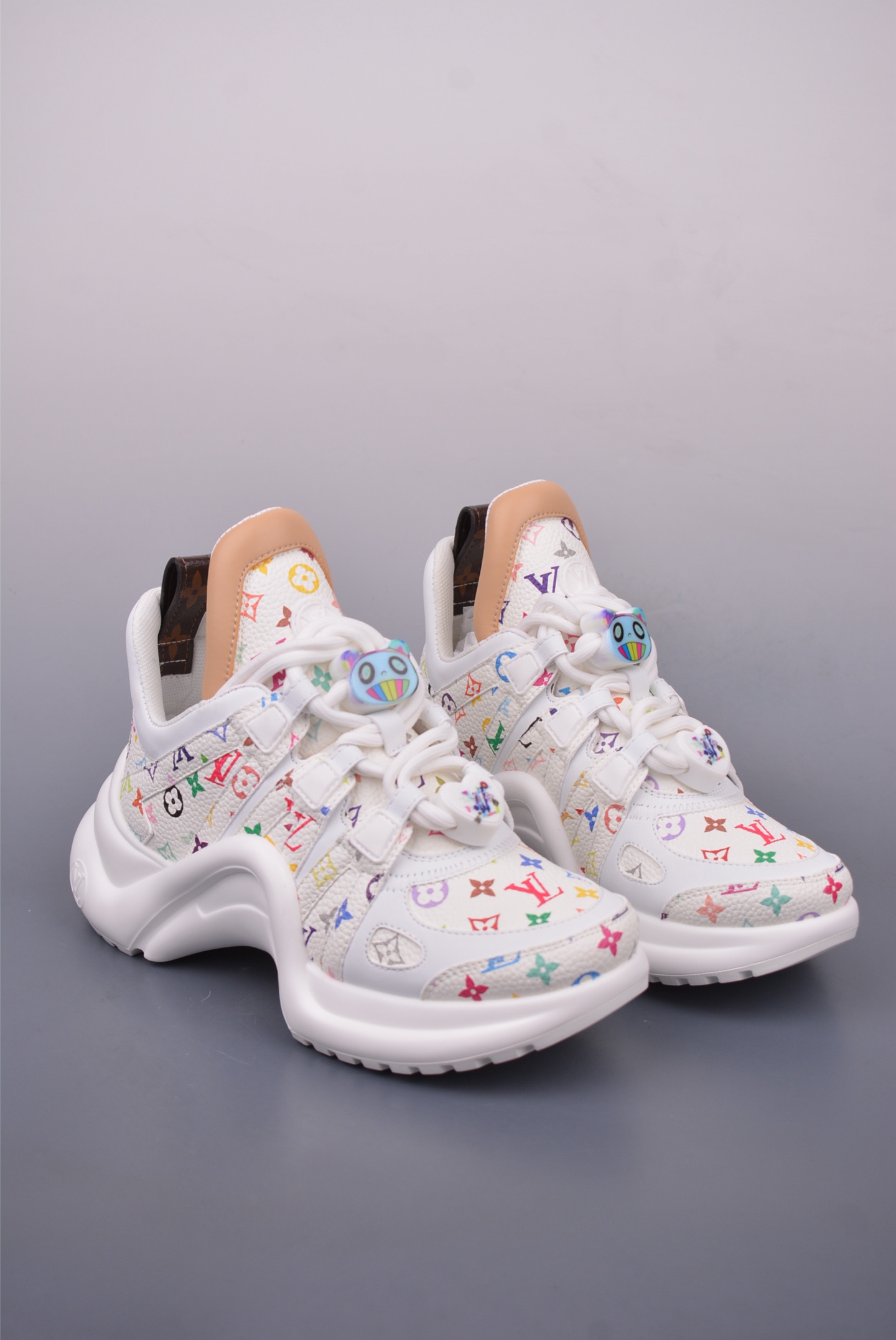 Louis Vuitton Archlight Sneakers 