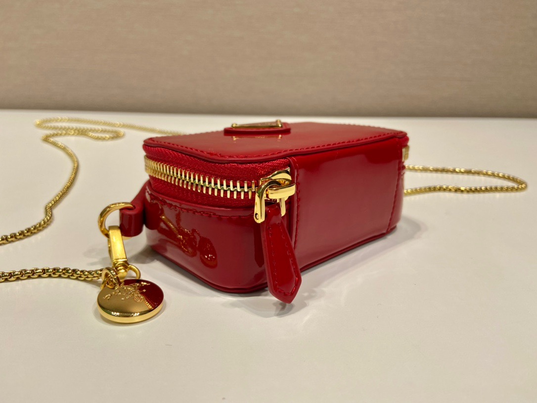 Prada Mini Crossbody Bag 1NR025