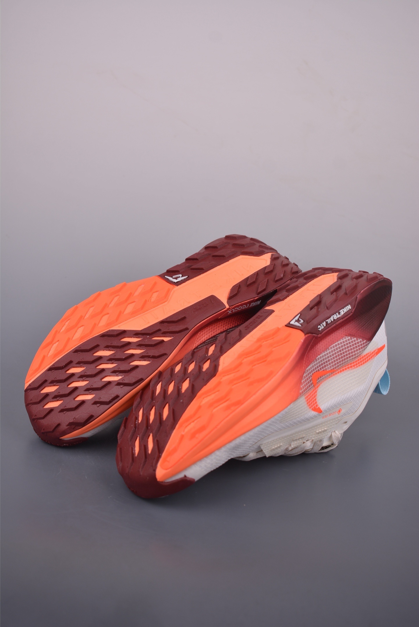 Nike REACTX PEGASUS TRAIL 5 Next Nature  FQ0912-104
