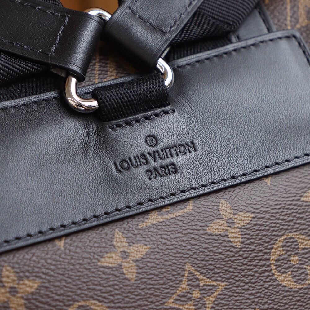Louis Vuitton CHRISTOPHER Backpack N43735