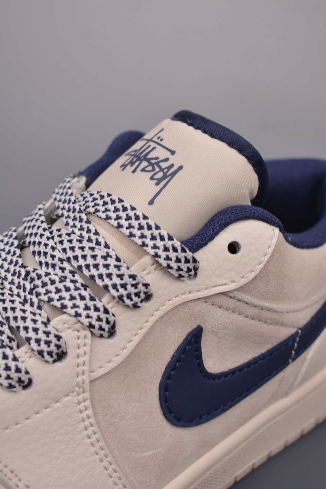 Nike Jordan Air Jordan 1 Blue and White XX2402-002