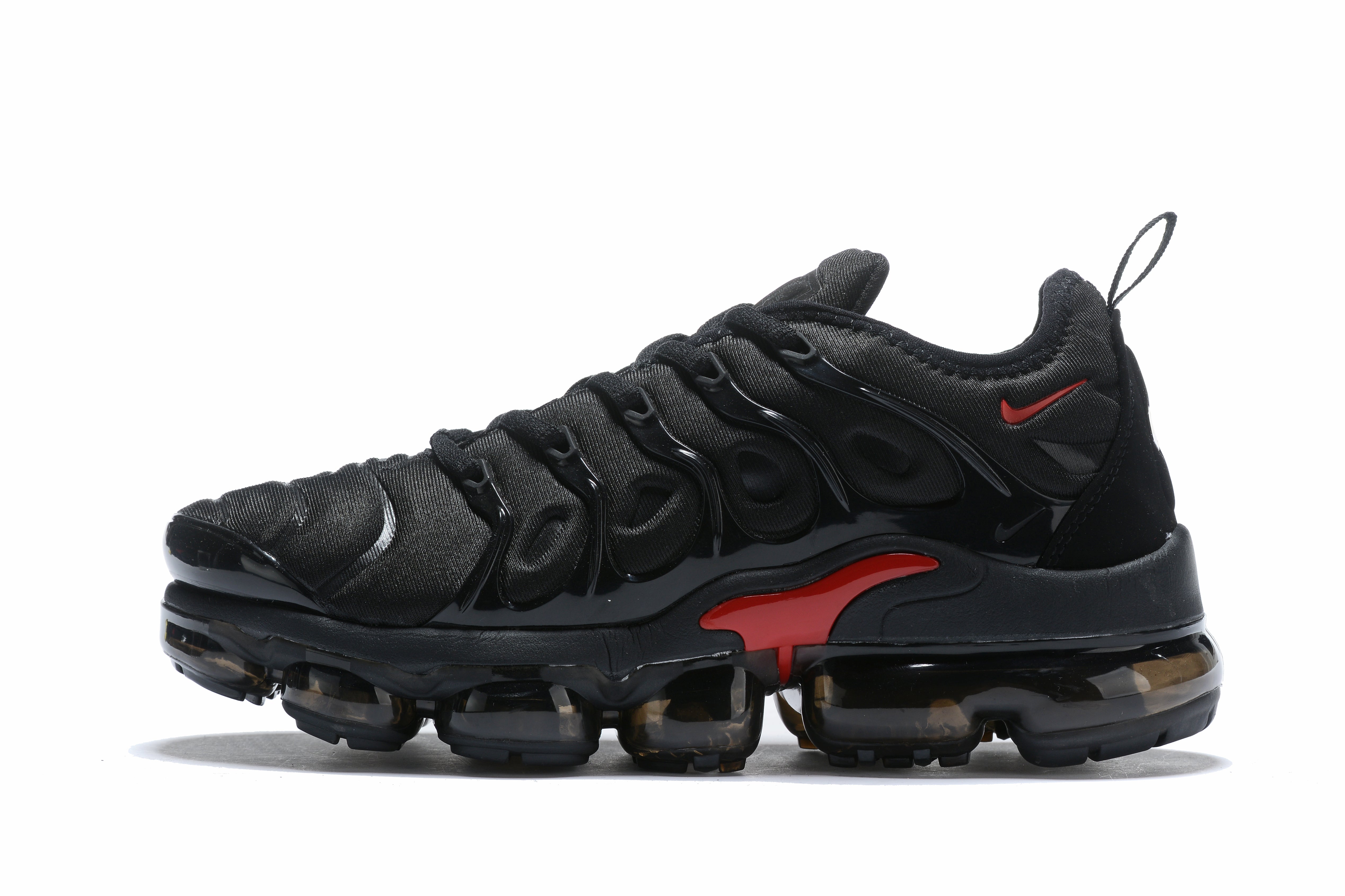 Air VaporMax Two-Color Series