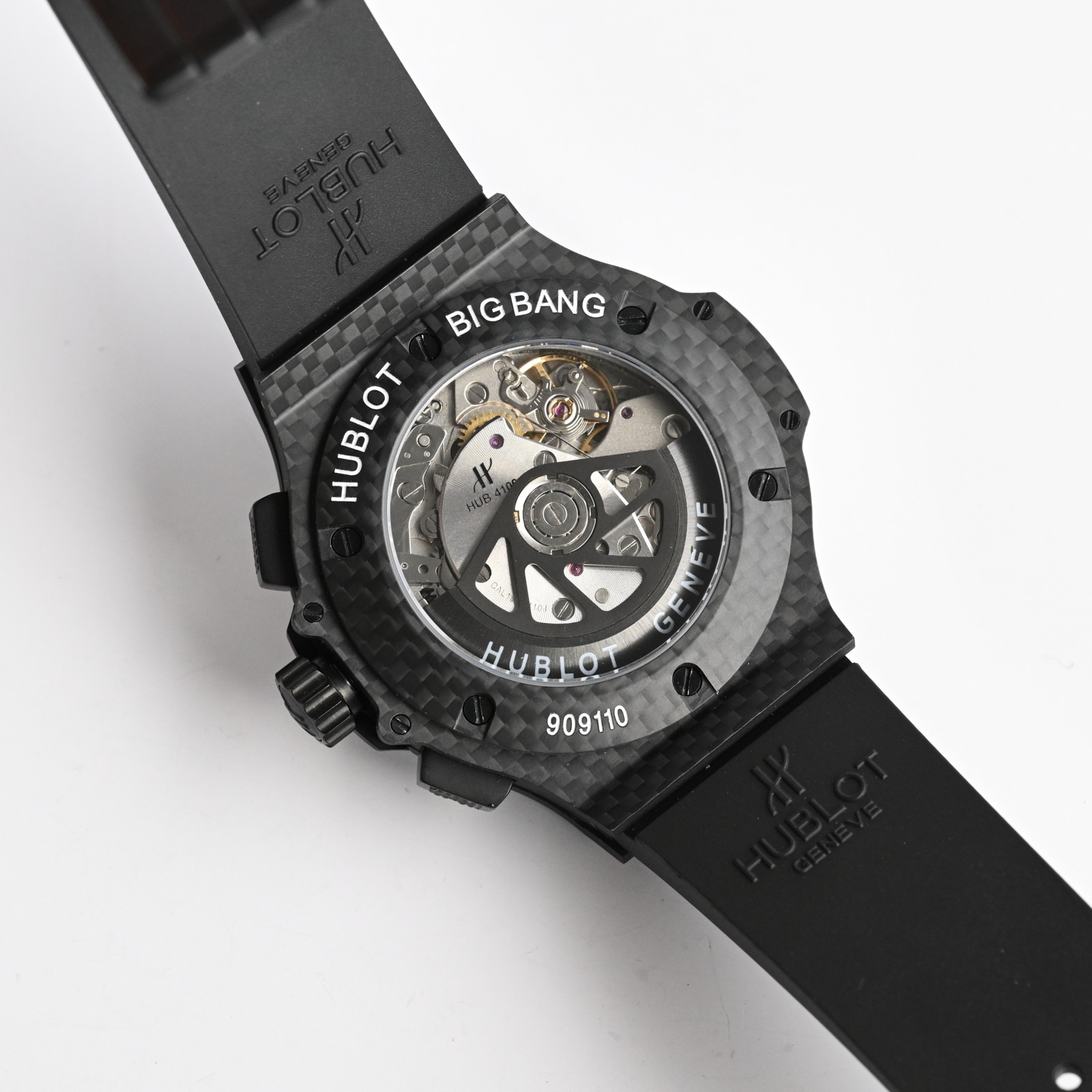 Hublot BIG BANG 301.PX.130.RX