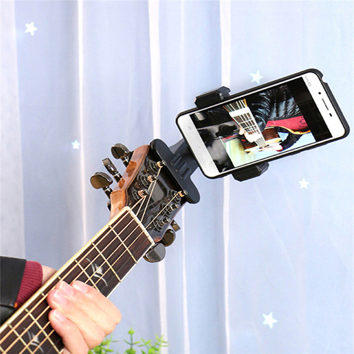🎉Christmas Sale 30% OFF - 2020 NEW Guitar Camera Mount