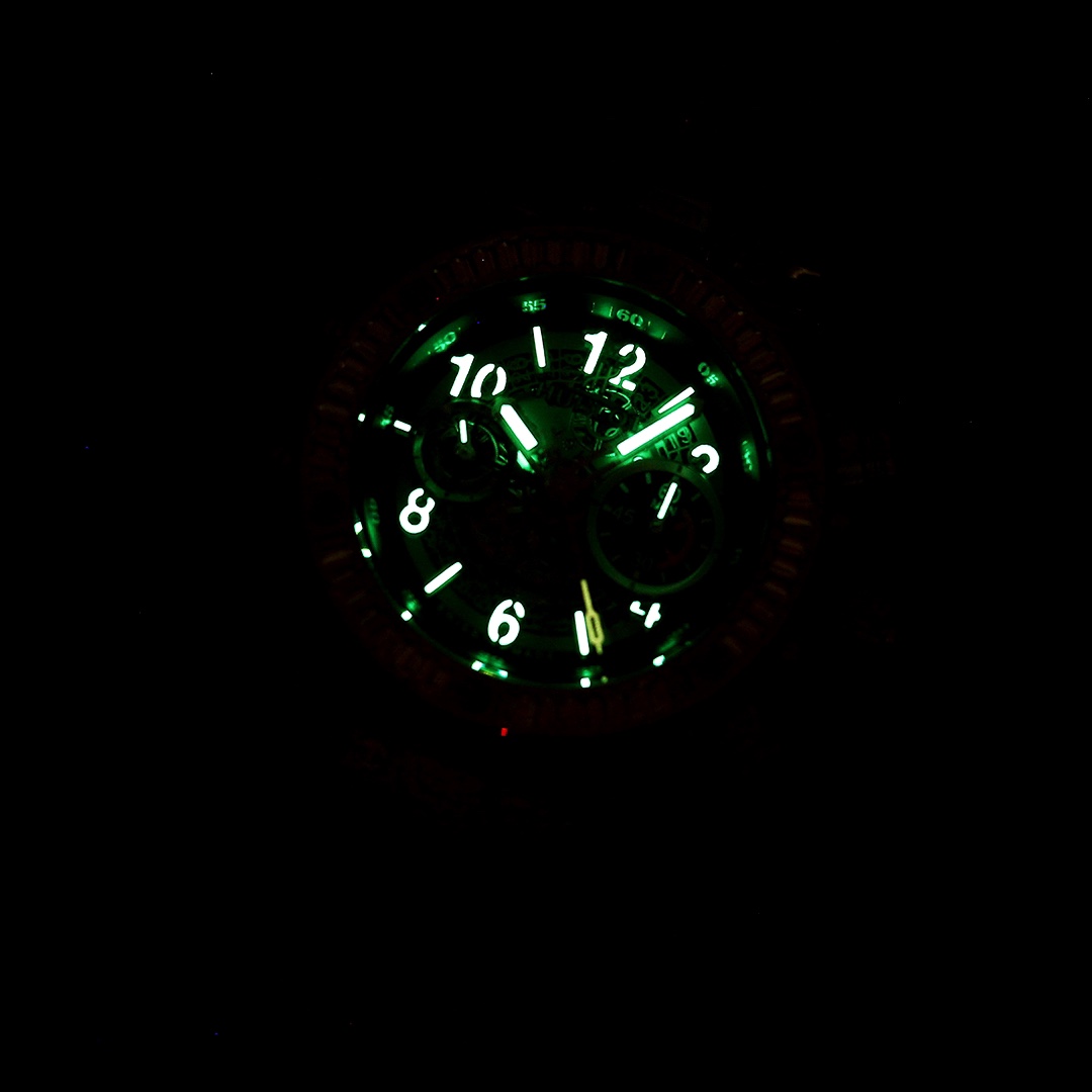Hublot BIG BANG series 411.JX.4802.RT