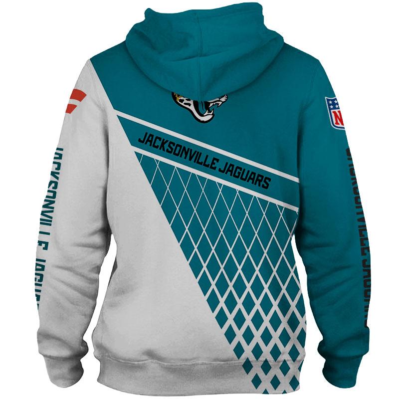 JACKSONVILLE JAGUARS 3D HNT1403