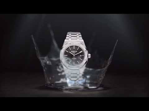 FM019 Men's Automatic Watch
