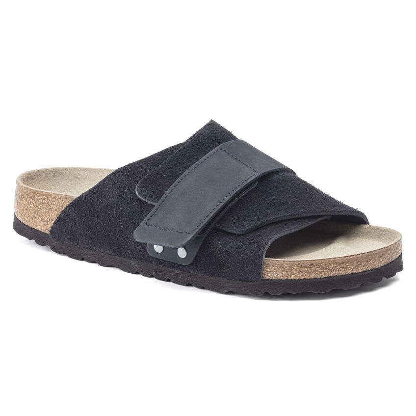 Kyoto Nubuck-Suede Leather B-26547