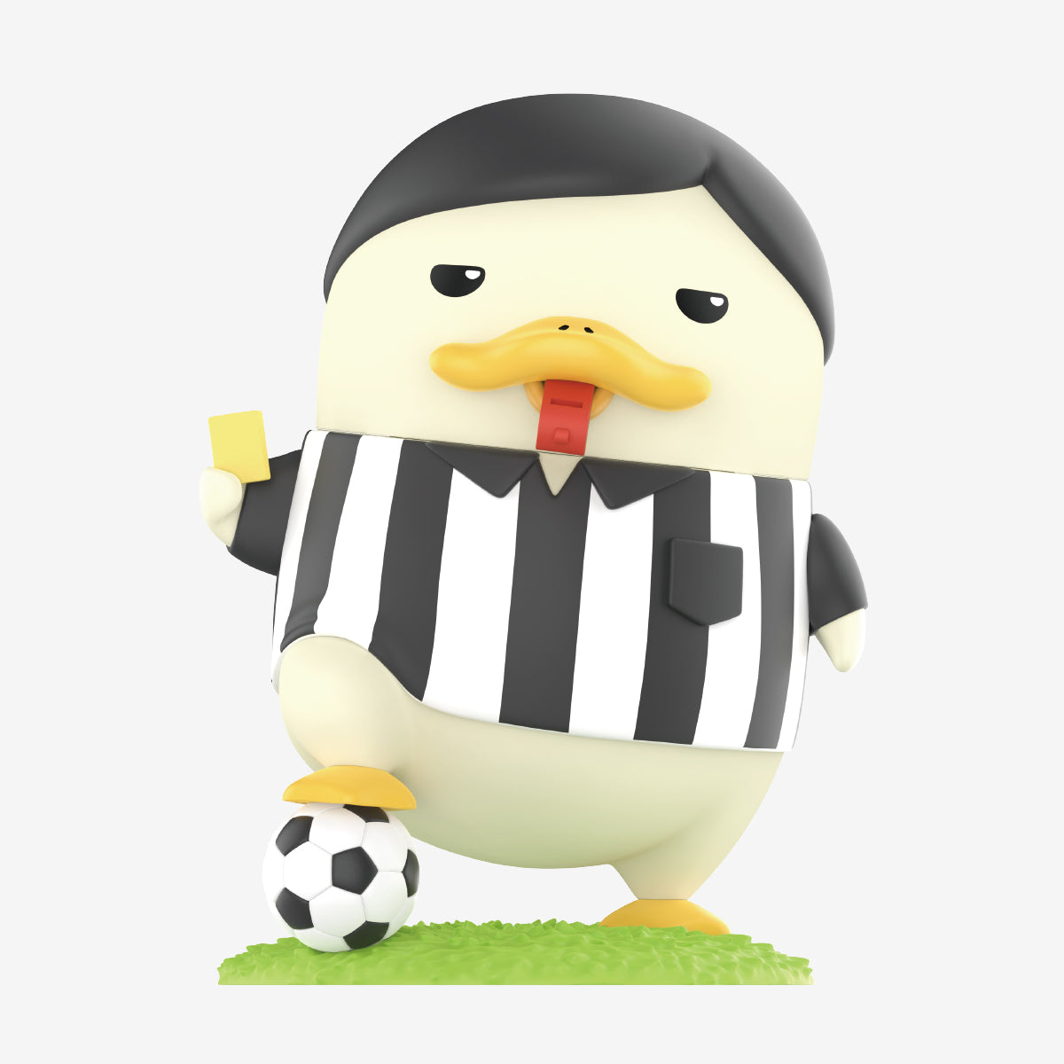 POP MART DUCKOO Ball Club Series [1 Blind Box]