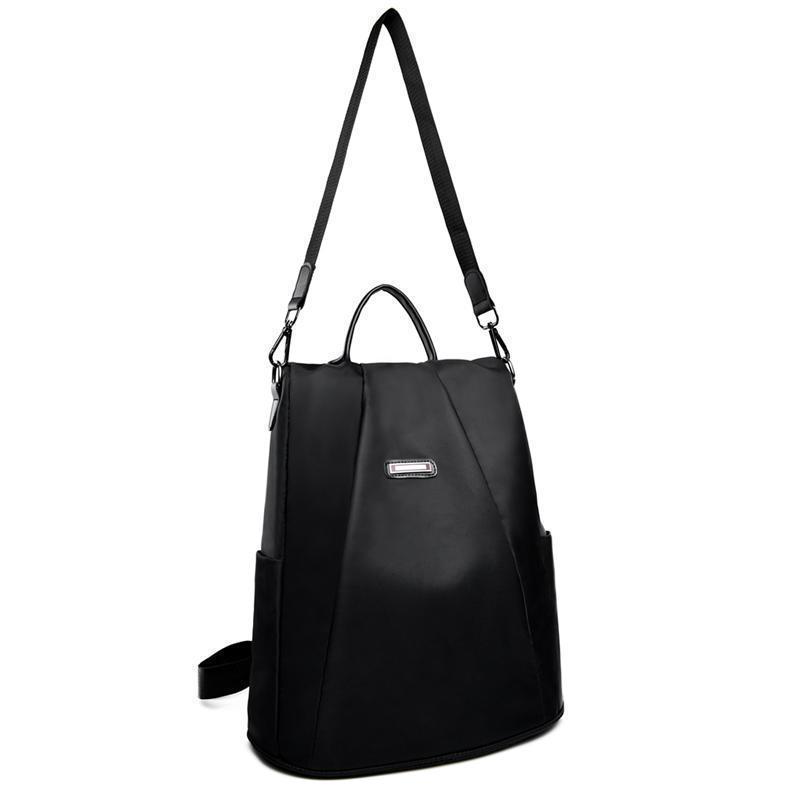 Anti-theft Women Waterproof Backpack