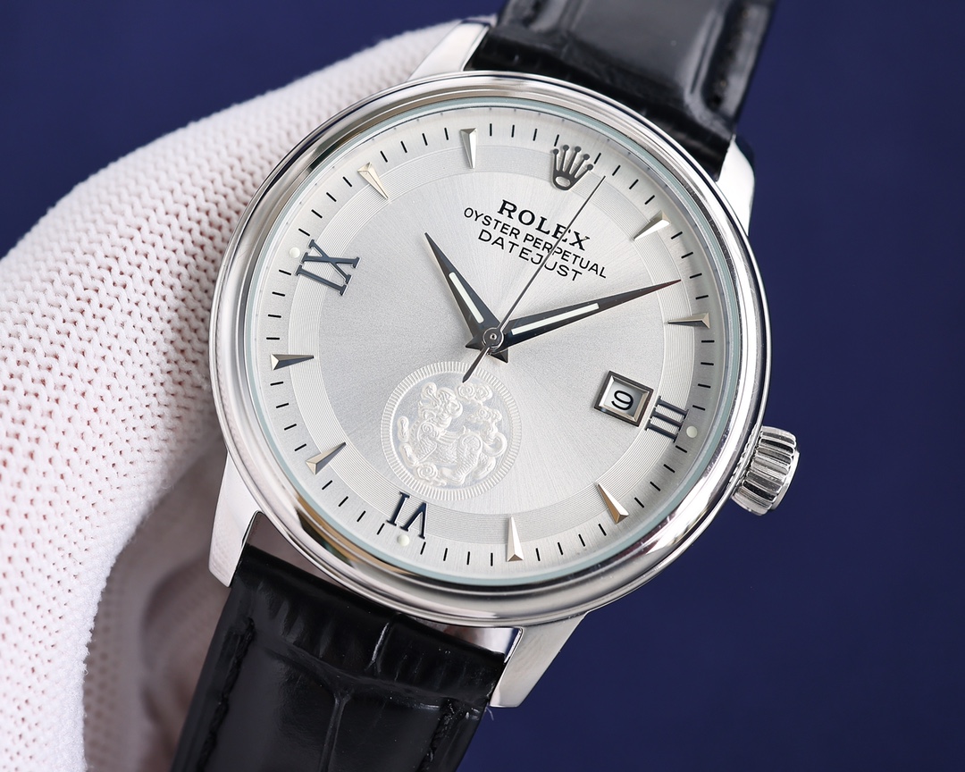 ROLEX Lucky Pixiu Upgraded Version