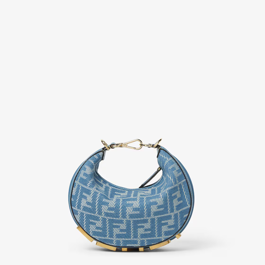 Fendi Fendigraphy Mini 8BS081AUPXF1SNB