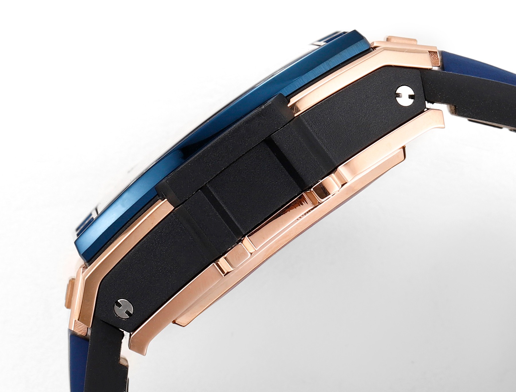 HUBLOT Soul BIG BANG Series.HB1 Model 642.NX.0170.RX