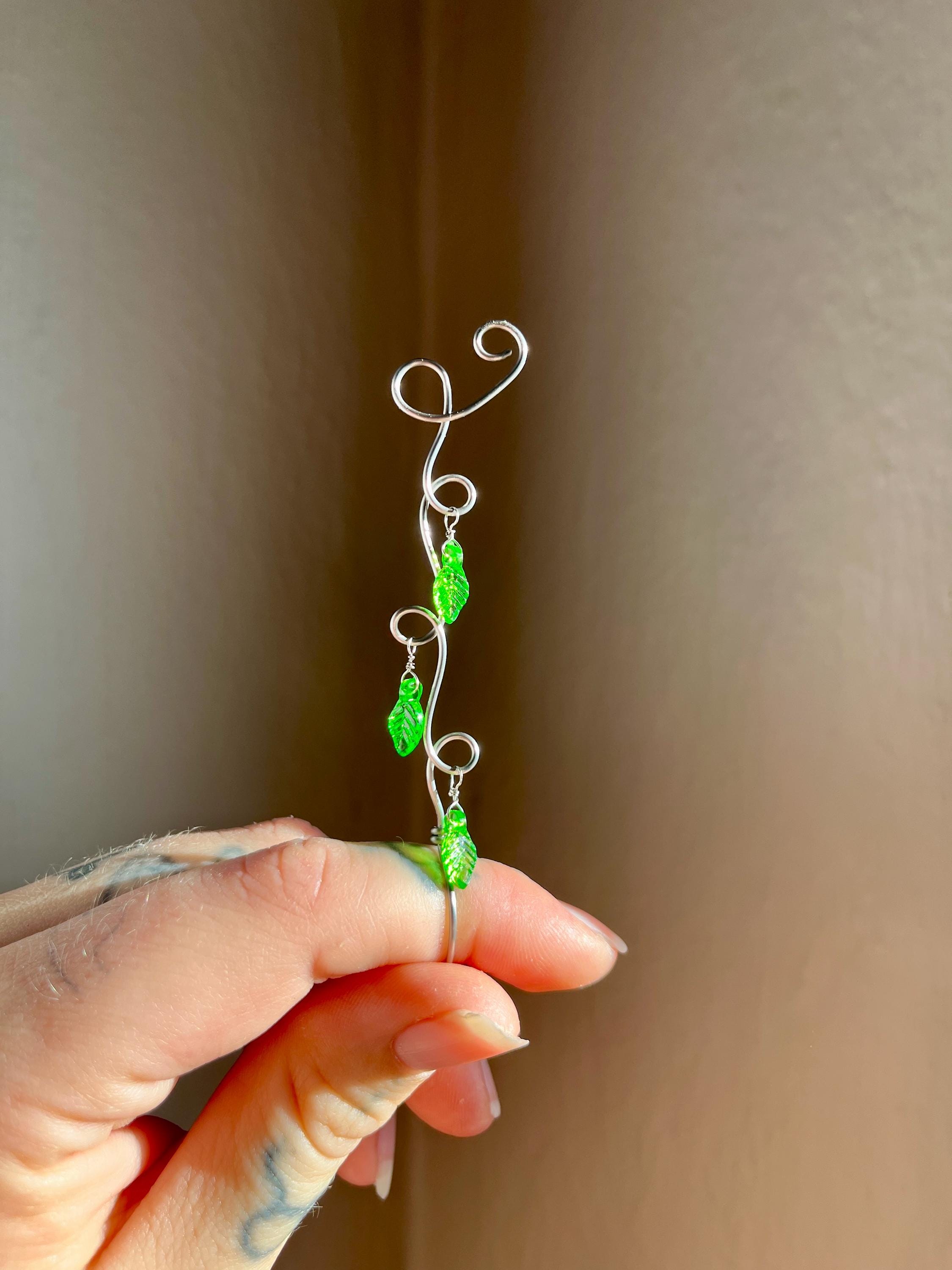 Handmade j/b/herb cigarette holder