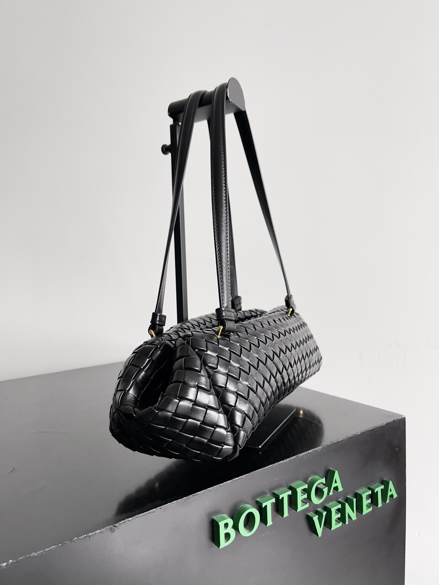 Bottega Veneta 2024 Lets Go Gloves 796258