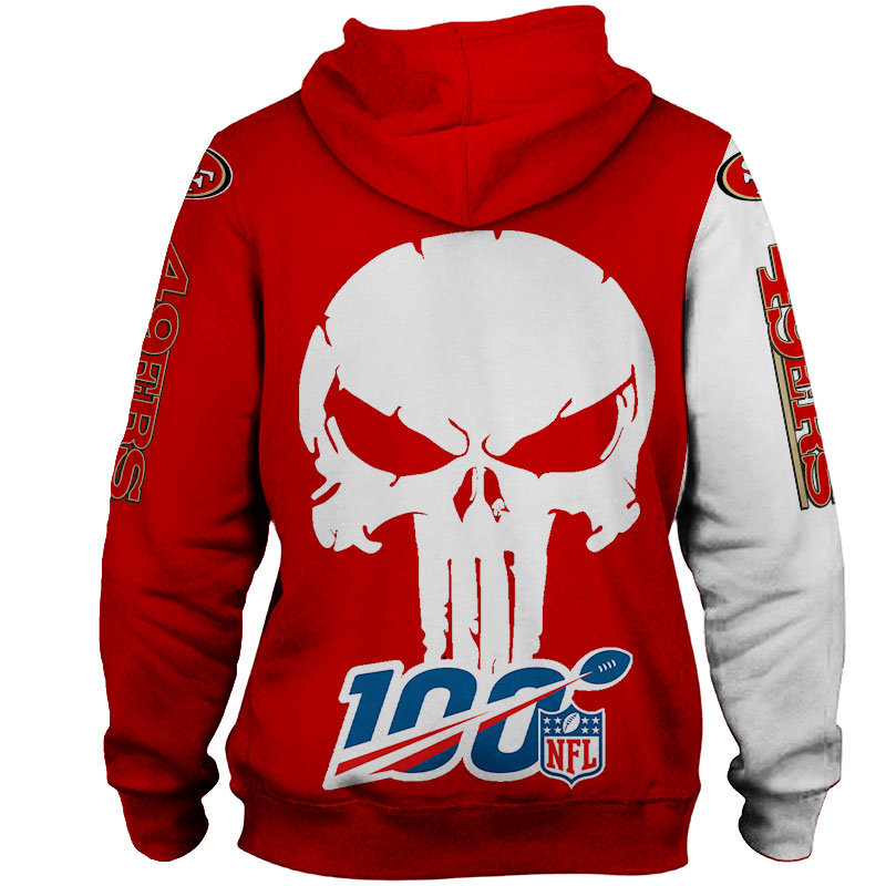 SAN FRANCISCO 49ERS 3D SF4993