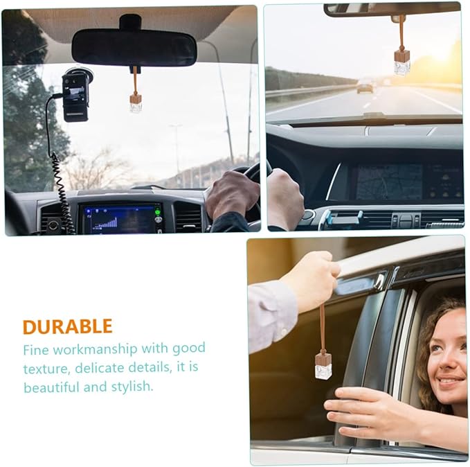 Car Pendant Perfume