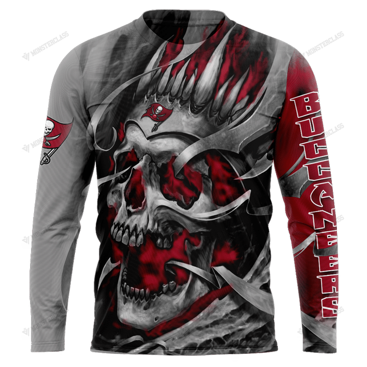 TAMPA BAY BUCCANEERS 3D TBB11003