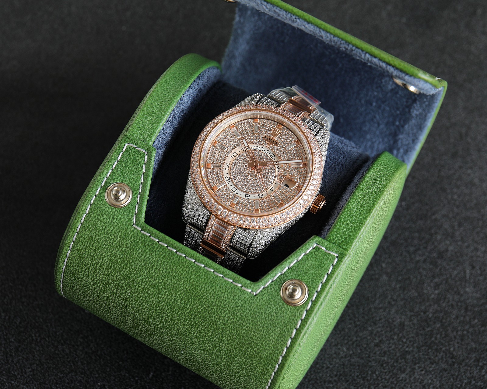 Rolex  Sky-Dweller