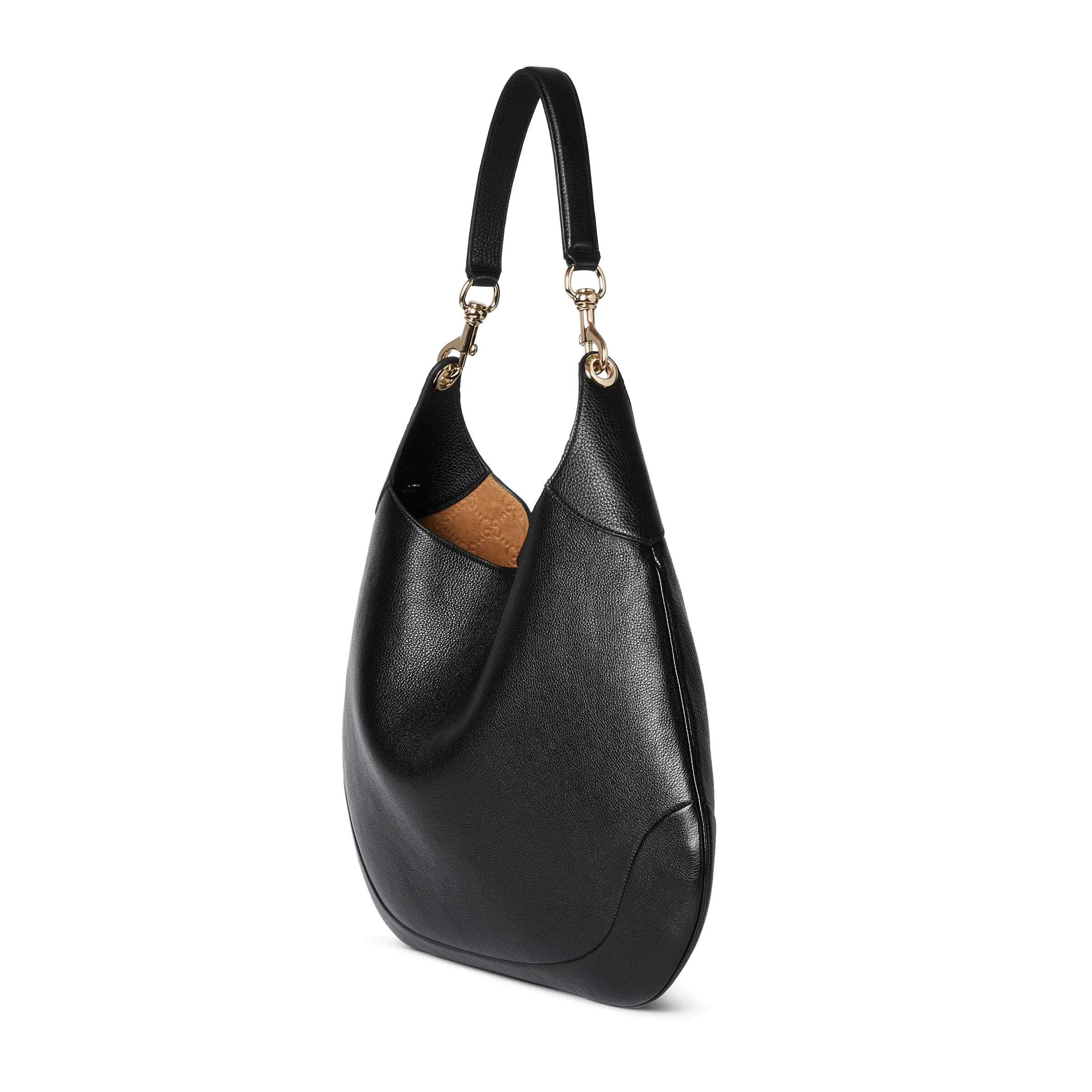 Gucci Body Double Lock Large Shoulder Bag 820169AAEJU1042