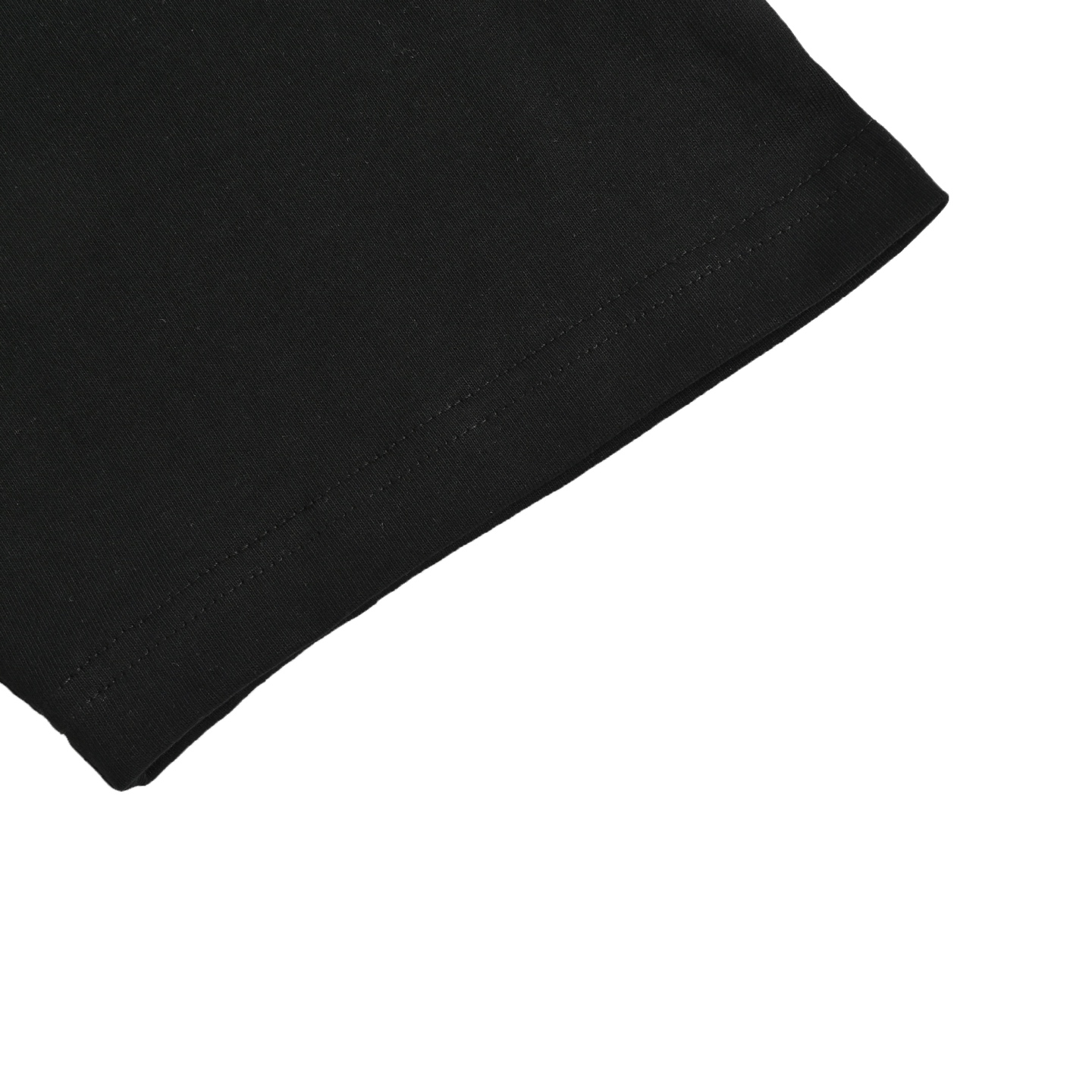 Burberry 25ss short-sleeved shirt with horse patch on the shoulder