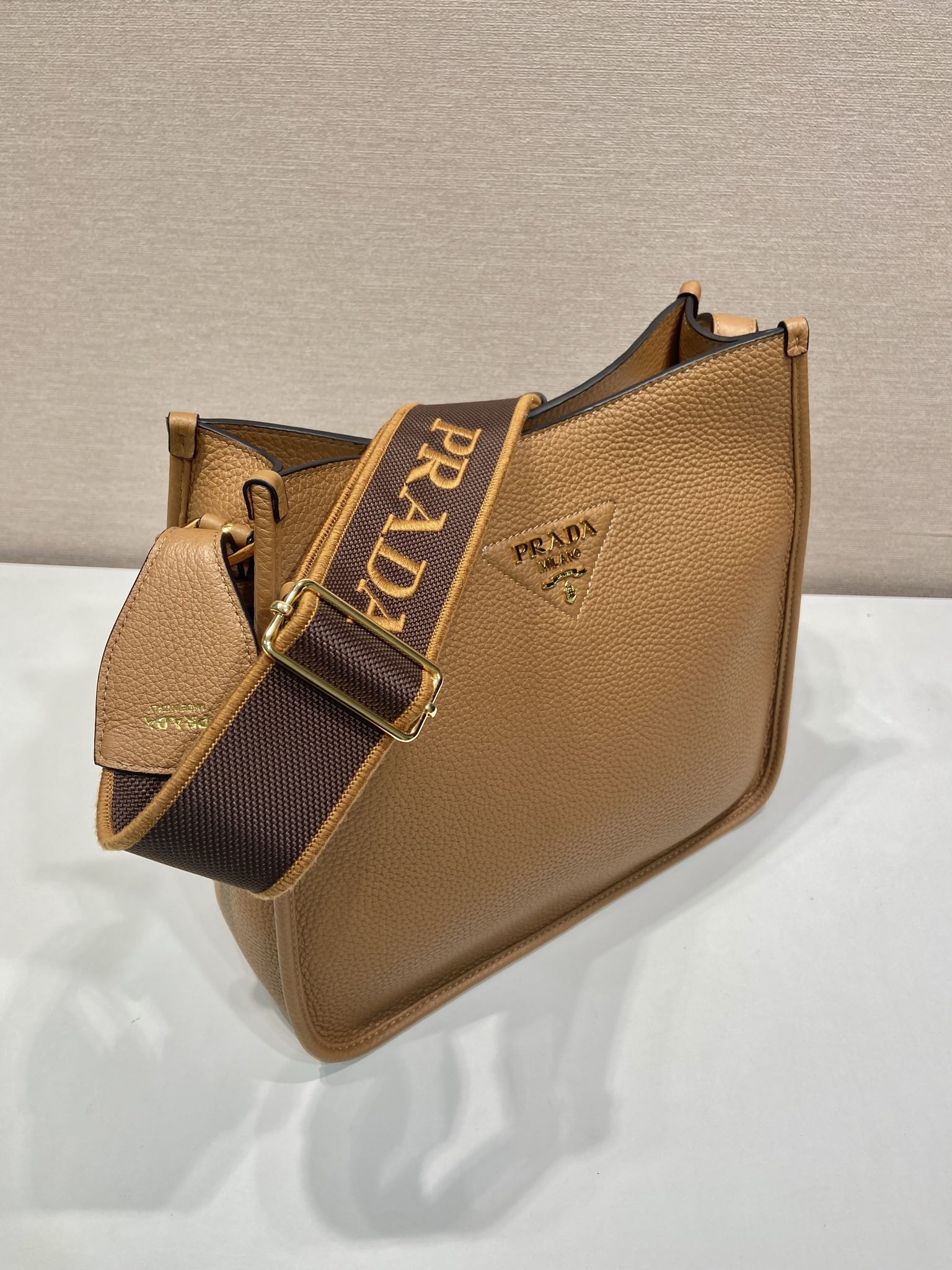 Prada Large Tote Bag 1BC073
