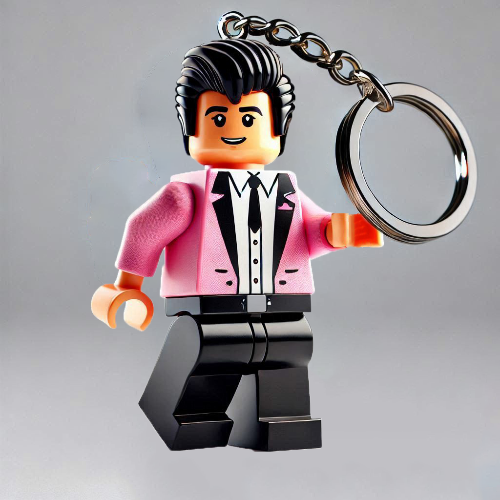 Key to Rock