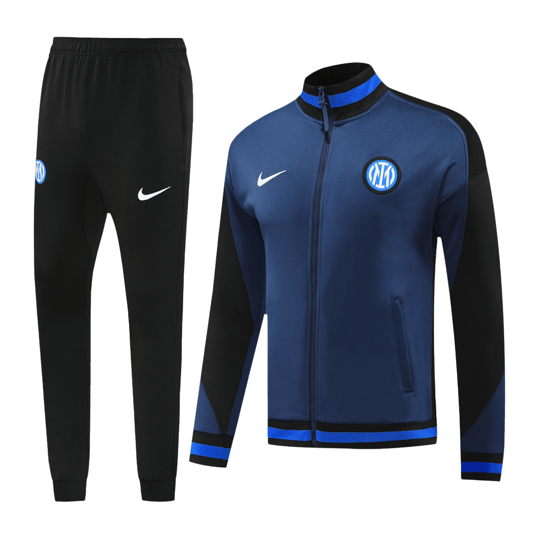 Men's Inter Milan Soccer Training Kit 2024/25