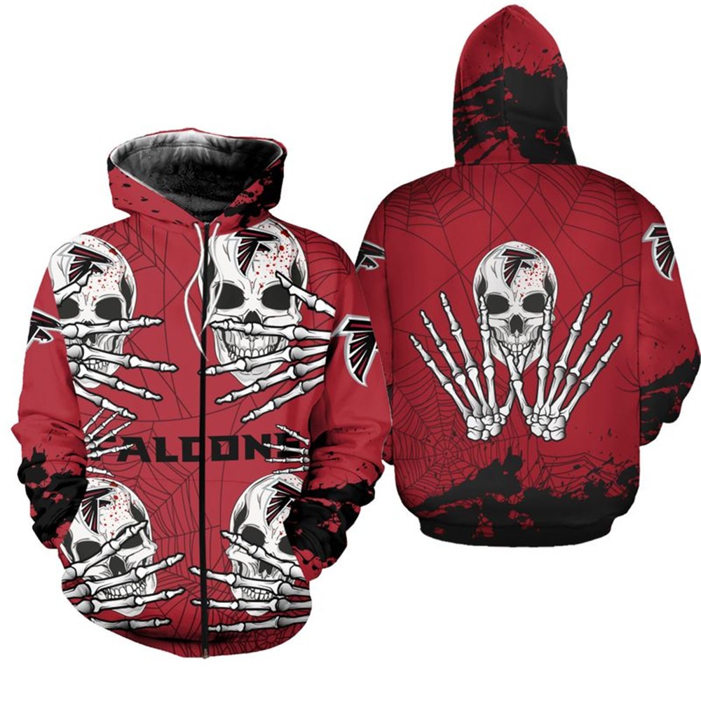 ATLANTA FALCONS 3D  AF11004