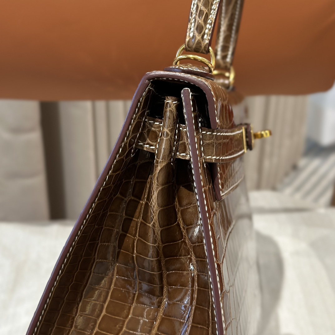 Hermès Kelly 17Ficelli (Handmade to order)