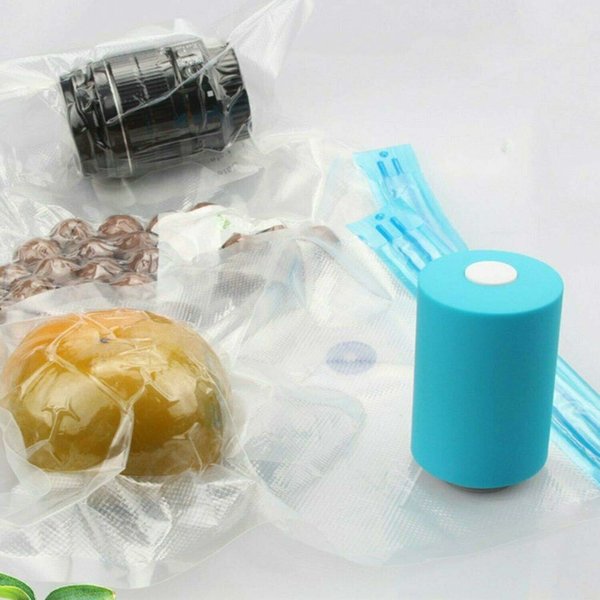 ❤️【Mother's Day Hot Sale】Mini Automatic Compression Vacuum Pump