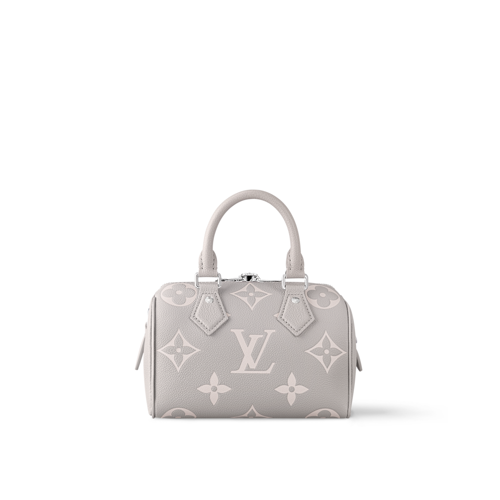 Louis Vuitton SPEEDY BANDOULIÈRE 20 Handbag M46575