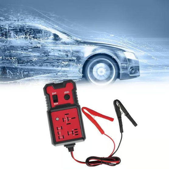 🔥Hot sale🔥Car Automotive Circuit Tester with LED Light
