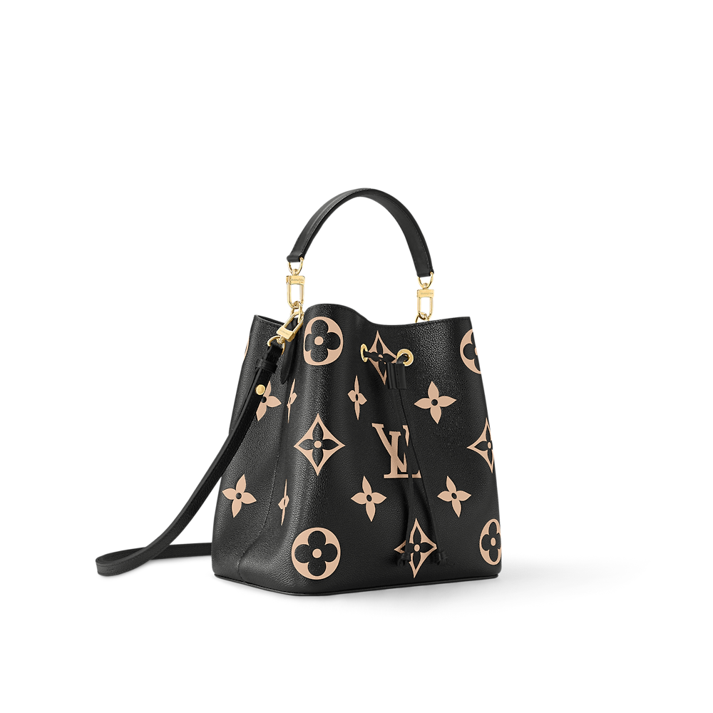 Louis Vuitton NÉONOÉ Medium Handbag M45555